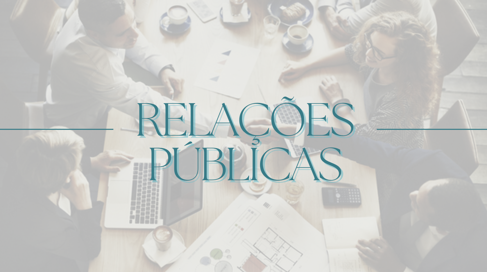 Entrevista - Relações públicas 